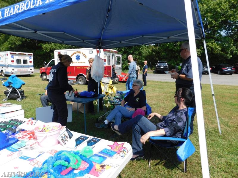 St. William of York Fall Festival 2017